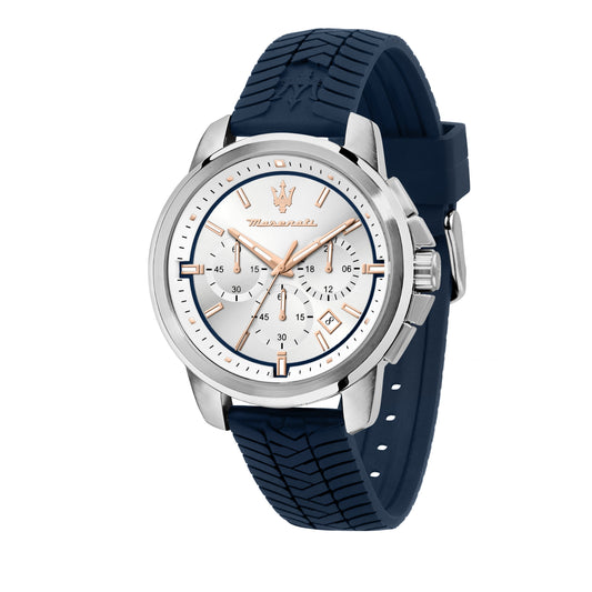 OROLOGIO UOMO MASERATI SUCCESSO  R8871621013