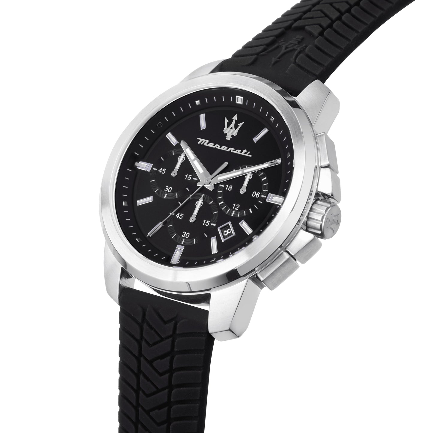 OROLOGIO UOMO MASERATI SUCCESSO  R8871621014