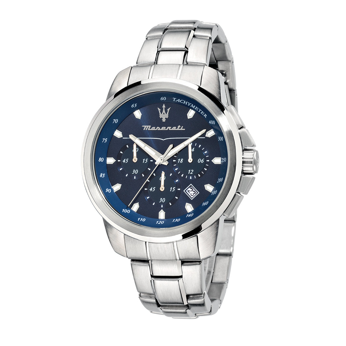 OROLOGIO UOMO MASERATI SUCCESSO  R8873621002