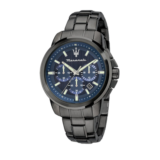 OROLOGIO UOMO MASERATI SUCCESSO  R8873621005