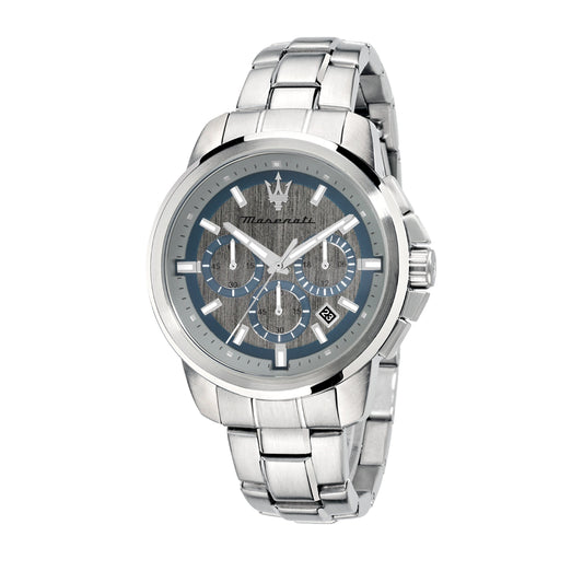 OROLOGIO UOMO MASERATI SUCCESSO  R8873621006