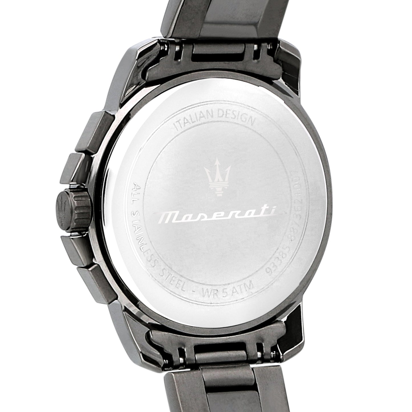 OROLOGIO UOMO MASERATI SUCCESSO  R8873621007