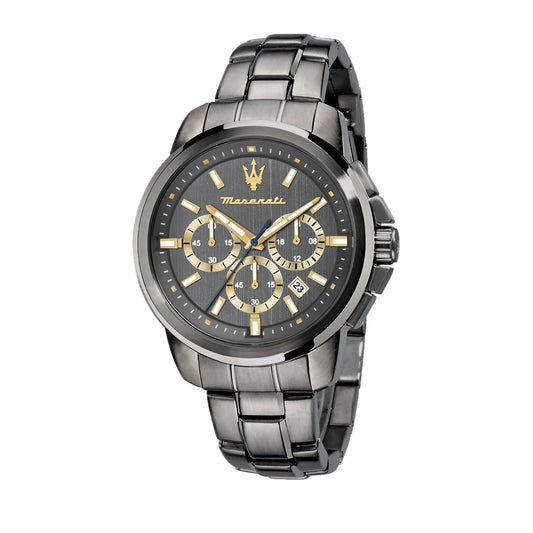 OROLOGIO UOMO MASERATI SUCCESSO  R8873621007