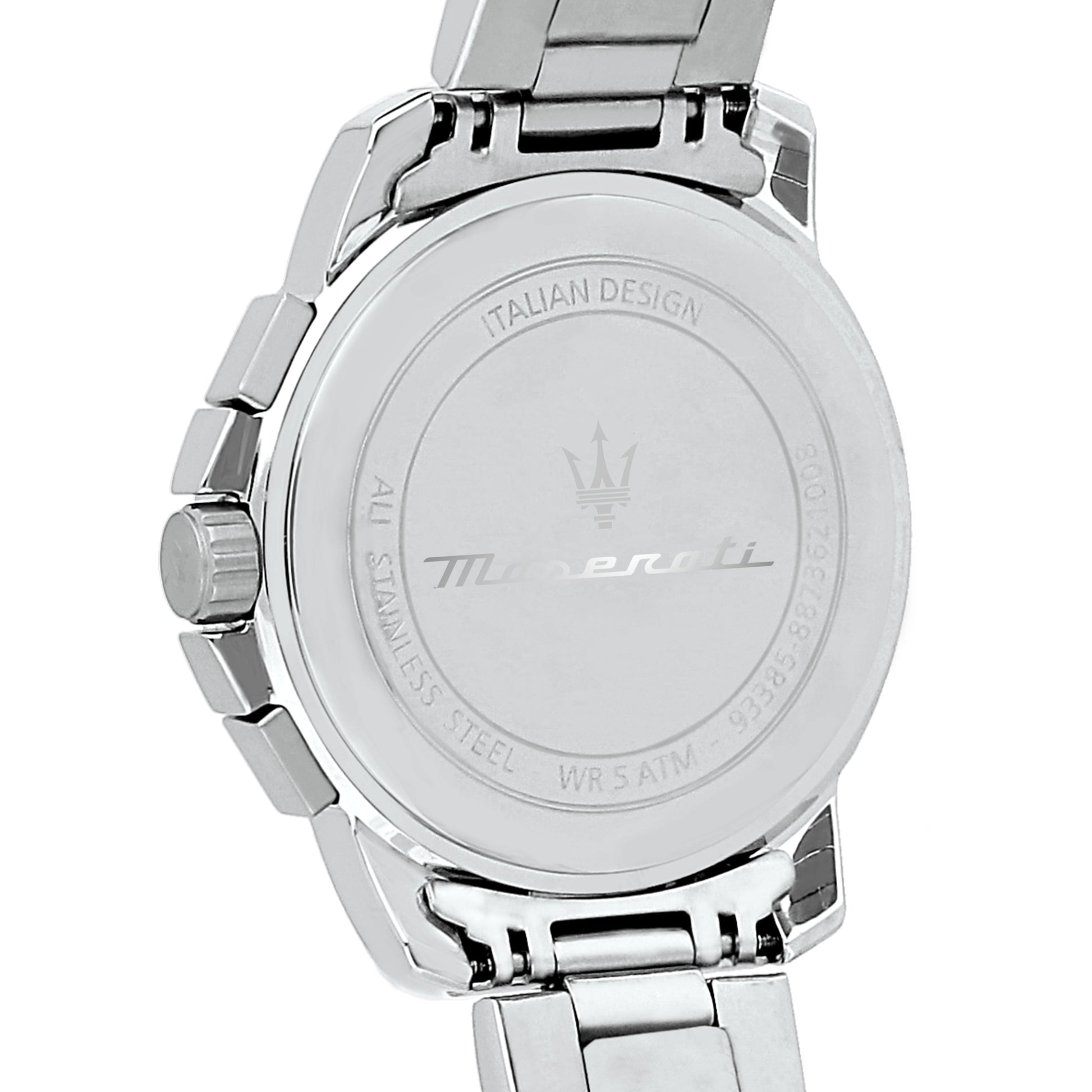 OROLOGIO UOMO MASERATI SUCCESSO R8873621008