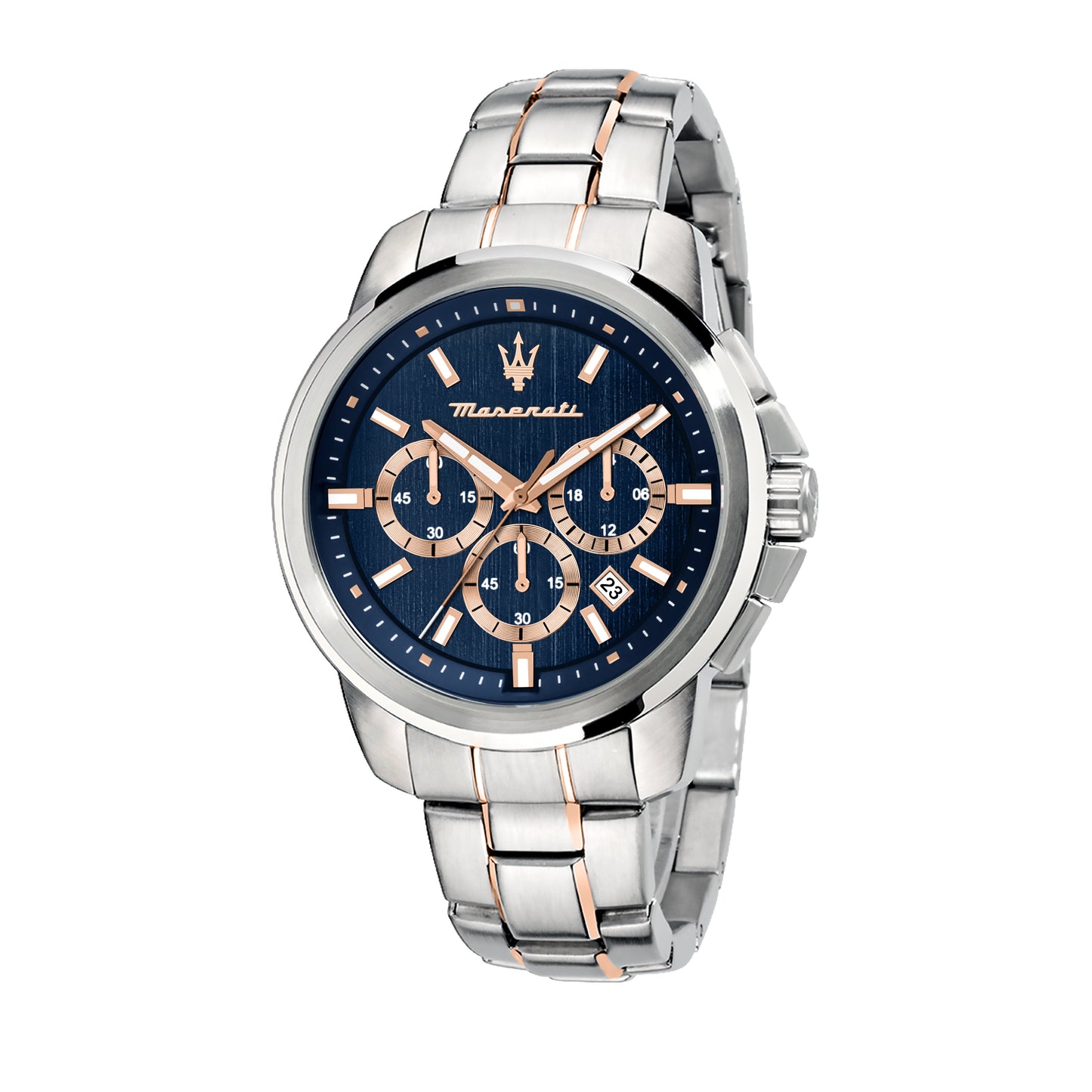 OROLOGIO UOMO MASERATI SUCCESSO R8873621008