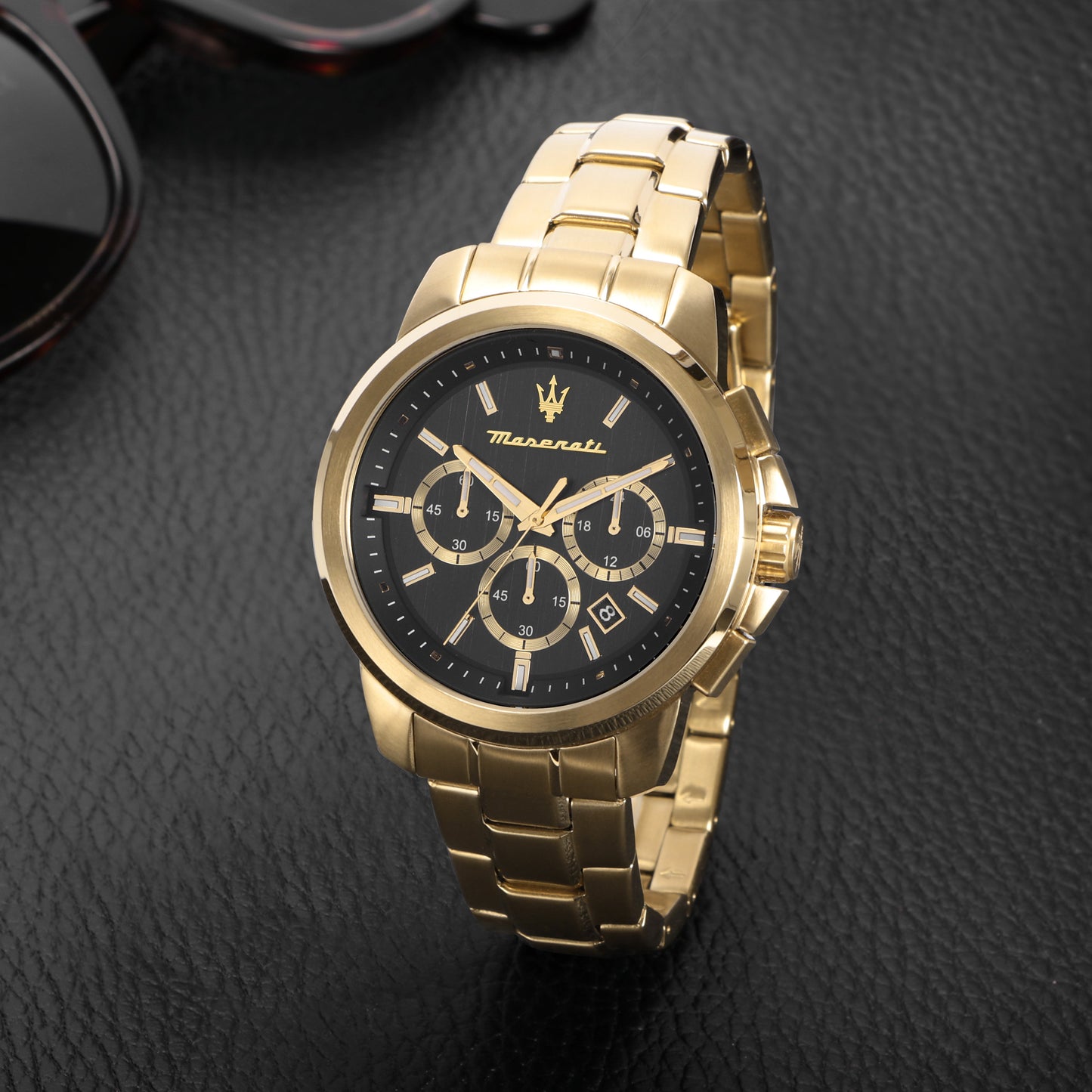 OROLOGIO UOMO MASERATI SUCCESSO  R8873621013