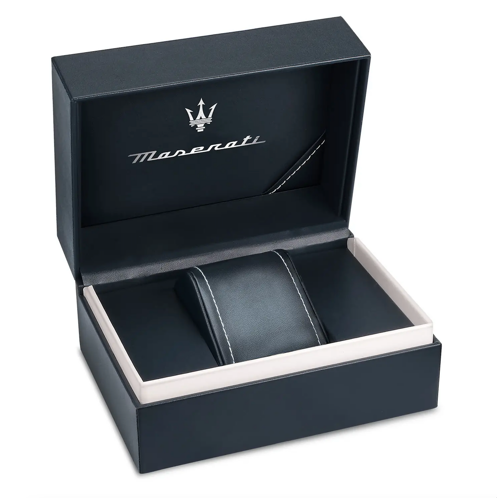 OROLOGIO UOMO MASERATI TRAGUARDO R8871612006