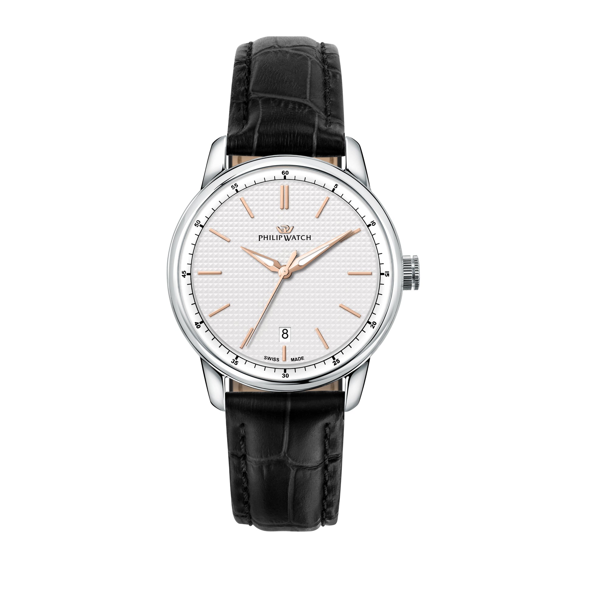 OROLOGIO UOMO PHILIP WATCH ANNIVERSARY R8251150009