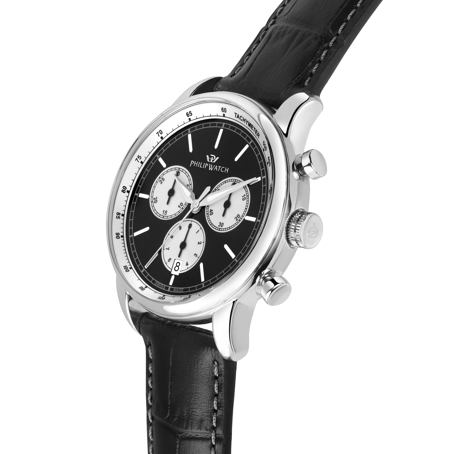 OROLOGIO UOMO PHILIP WATCH ANNIVERSARY R8271650002