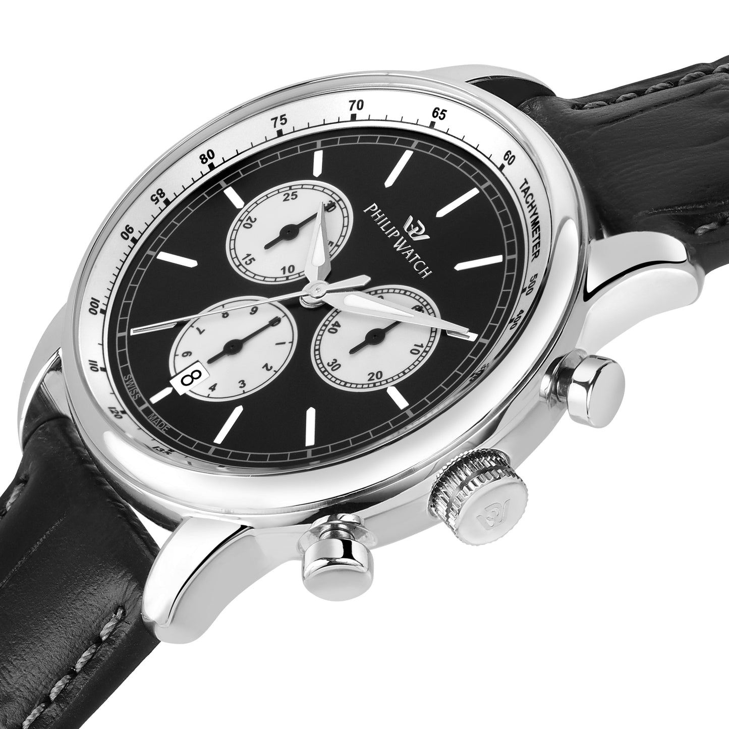 OROLOGIO UOMO PHILIP WATCH ANNIVERSARY R8271650002