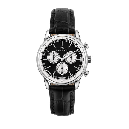 OROLOGIO UOMO PHILIP WATCH ANNIVERSARY R8271650002