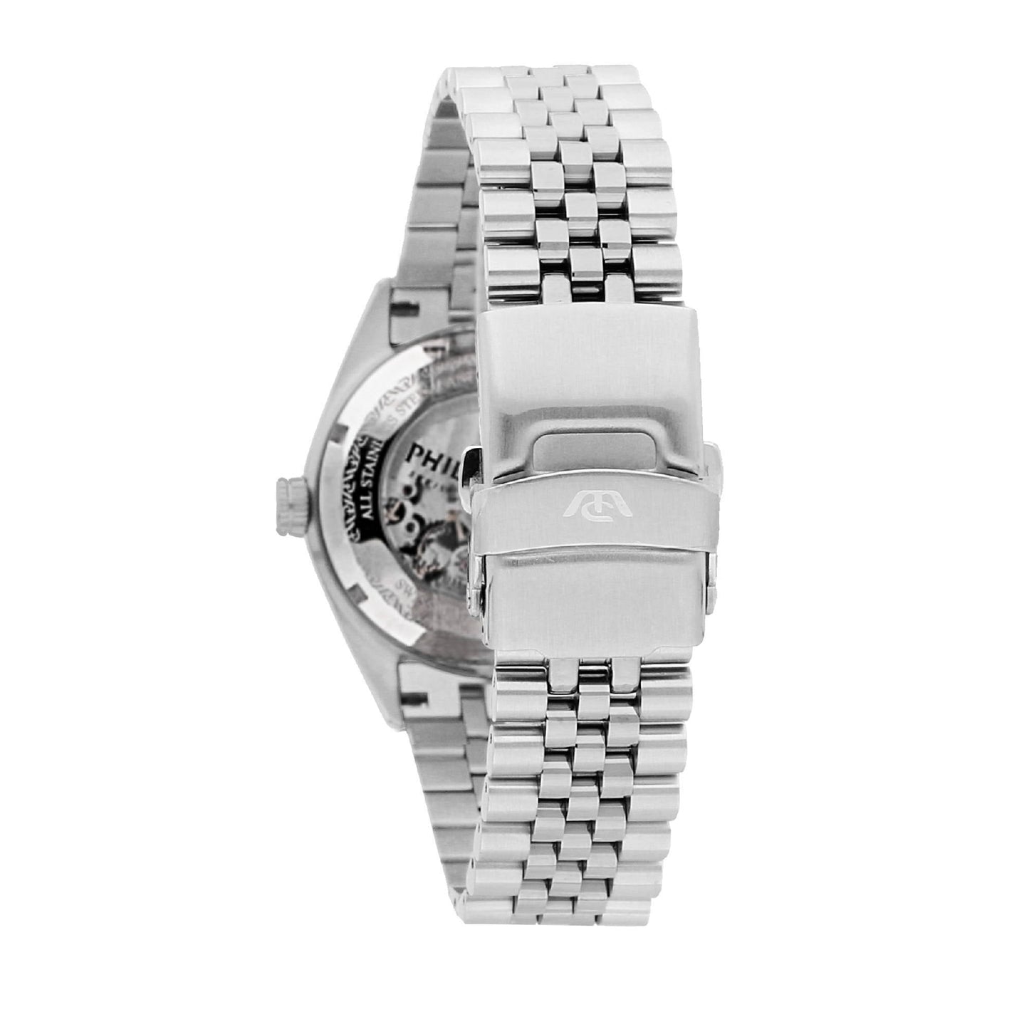 OROLOGIO UOMO PHILIP WATCH CARIBE URBAN R8223597022