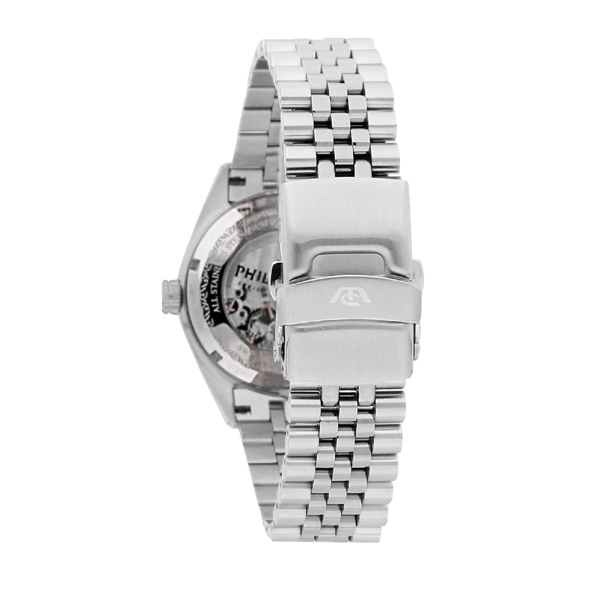 OROLOGIO UOMO PHILIP WATCH CARIBE URBAN R8223597028