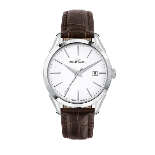 OROLOGIO UOMO PHILIP WATCH ROMA R8251217001