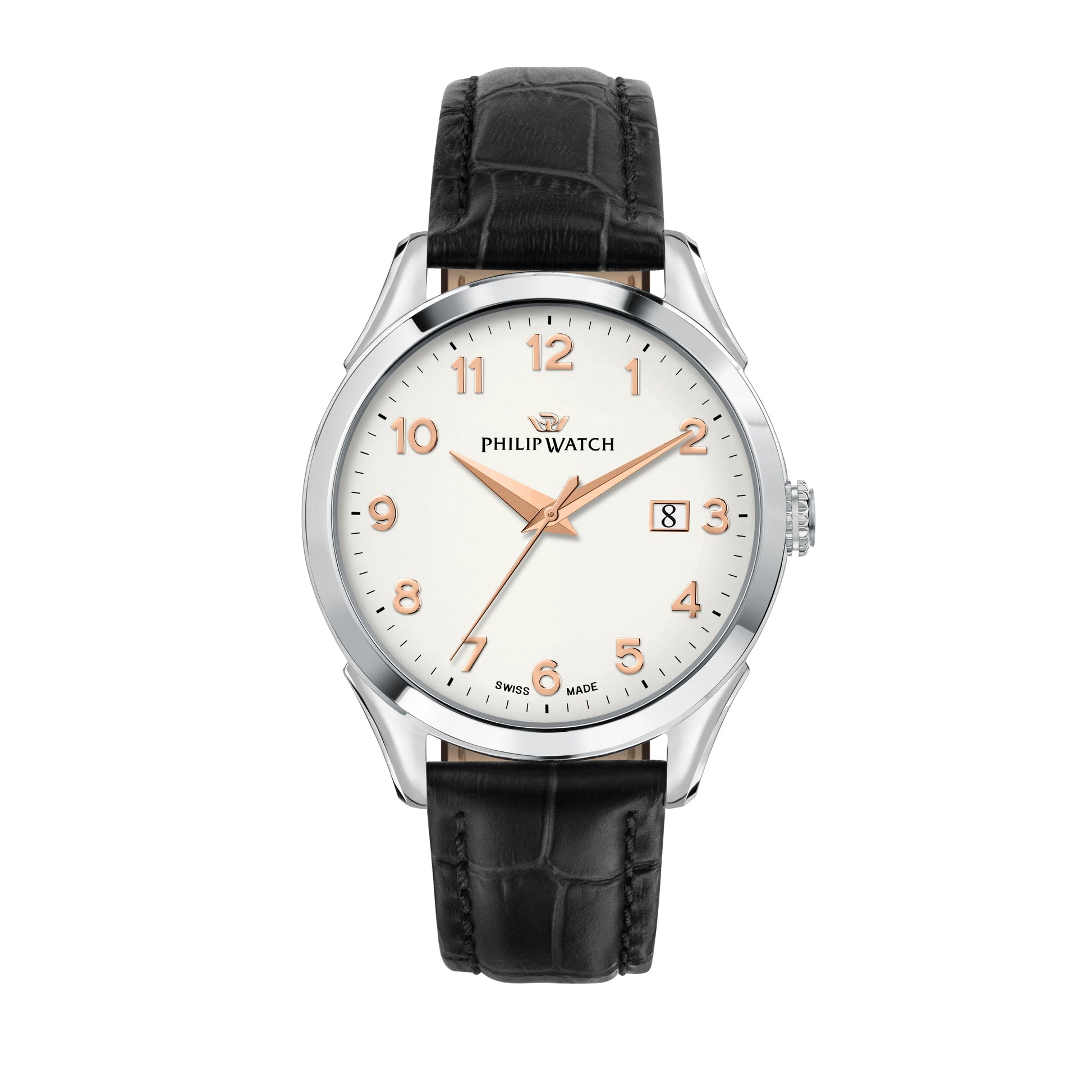 OROLOGIO UOMO PHILIP WATCH ROMA R8251217002