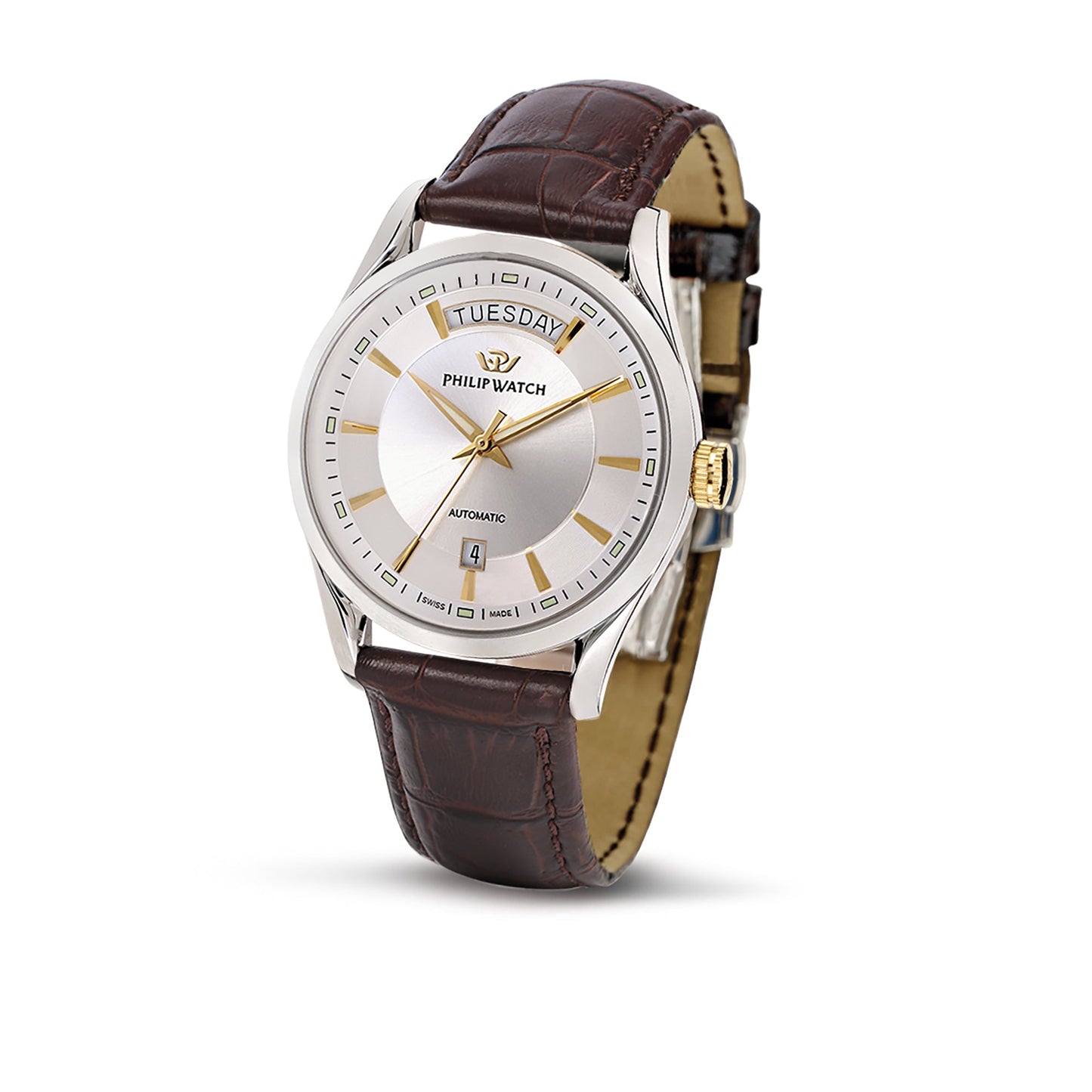 OROLOGIO UOMO PHILIP WATCH SUNRAY R8221680006