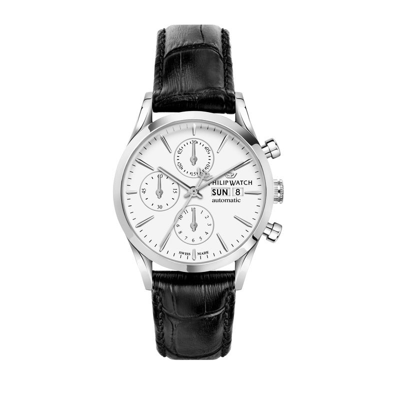 OROLOGIO UOMO PHILIP WATCH SUNRAY R8241908004