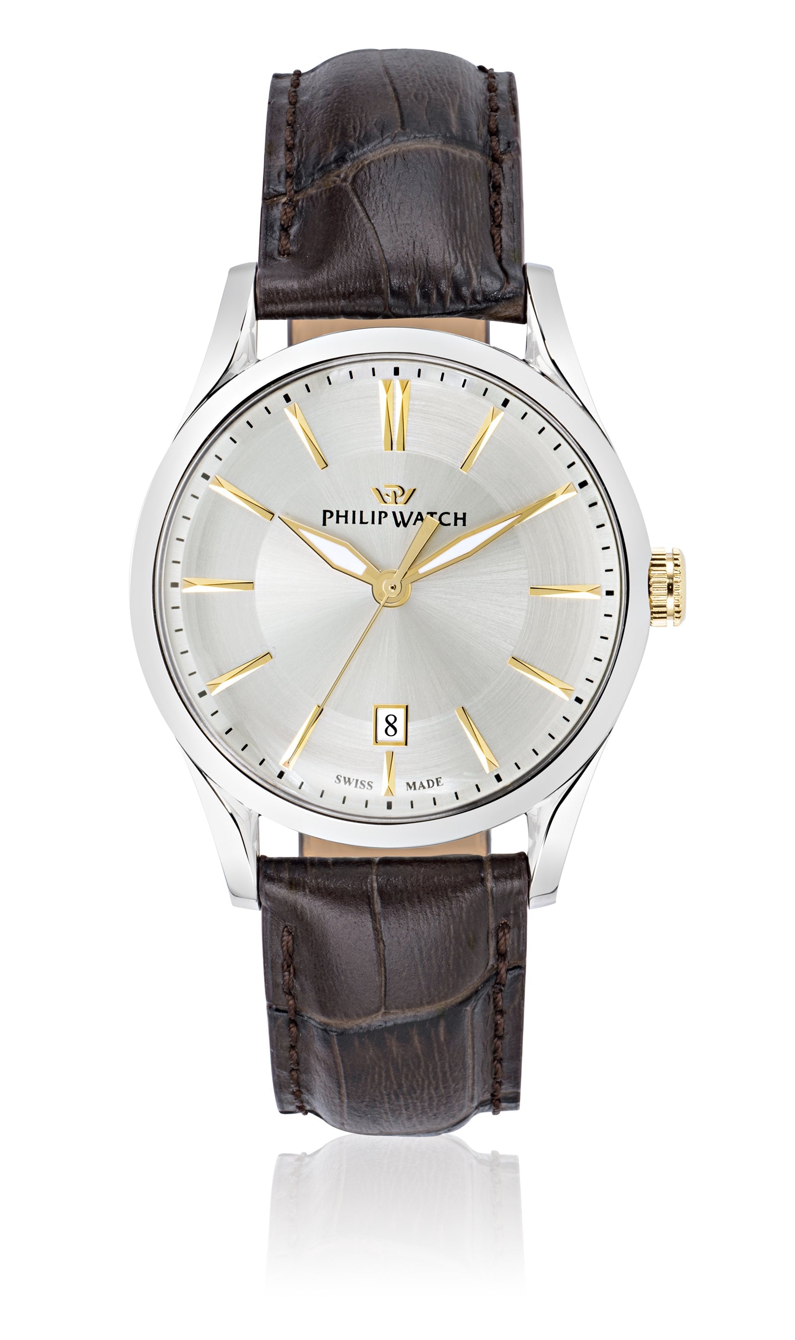 OROLOGIO UOMO PHILIP WATCH SUNRAY R8251180018