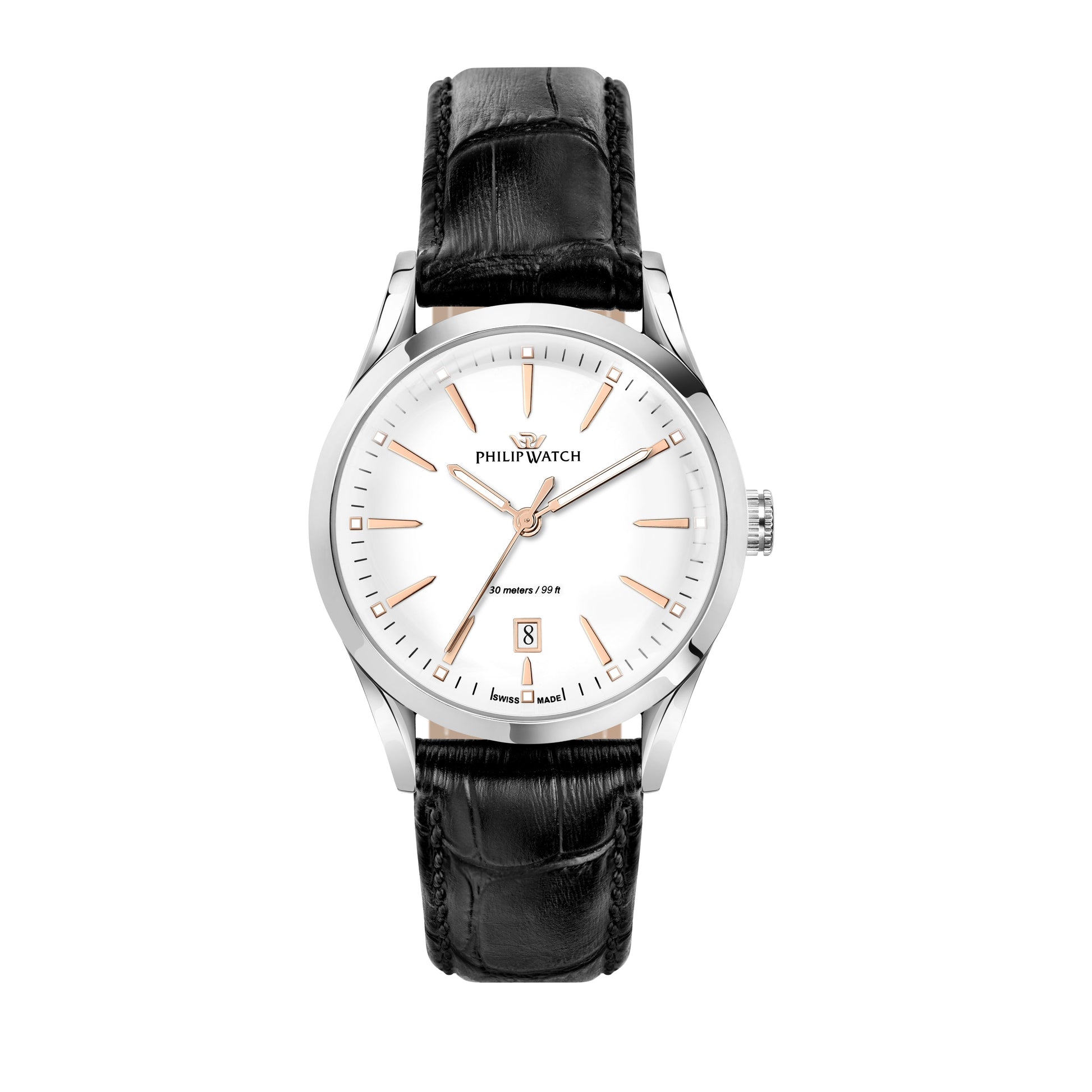 OROLOGIO UOMO PHILIP WATCH SUNRAY R8251180019