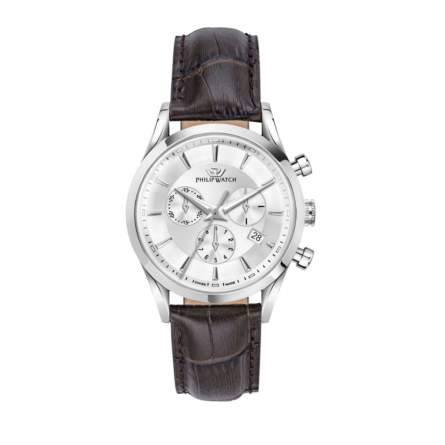 OROLOGIO UOMO PHILIP WATCH SUNRAY R8271680003