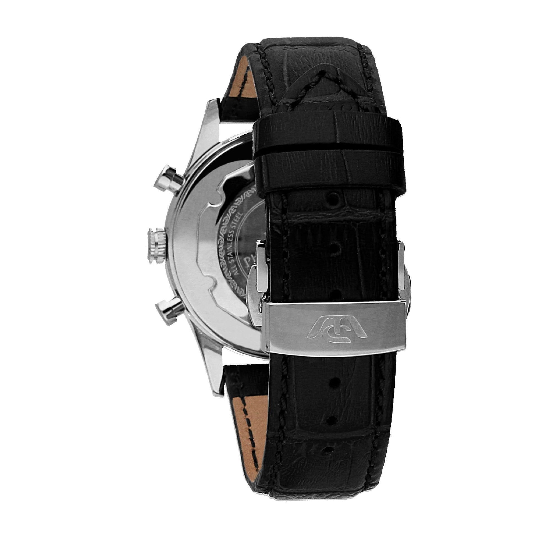 OROLOGIO UOMO PHILIP WATCH SUNRAY R8271908006