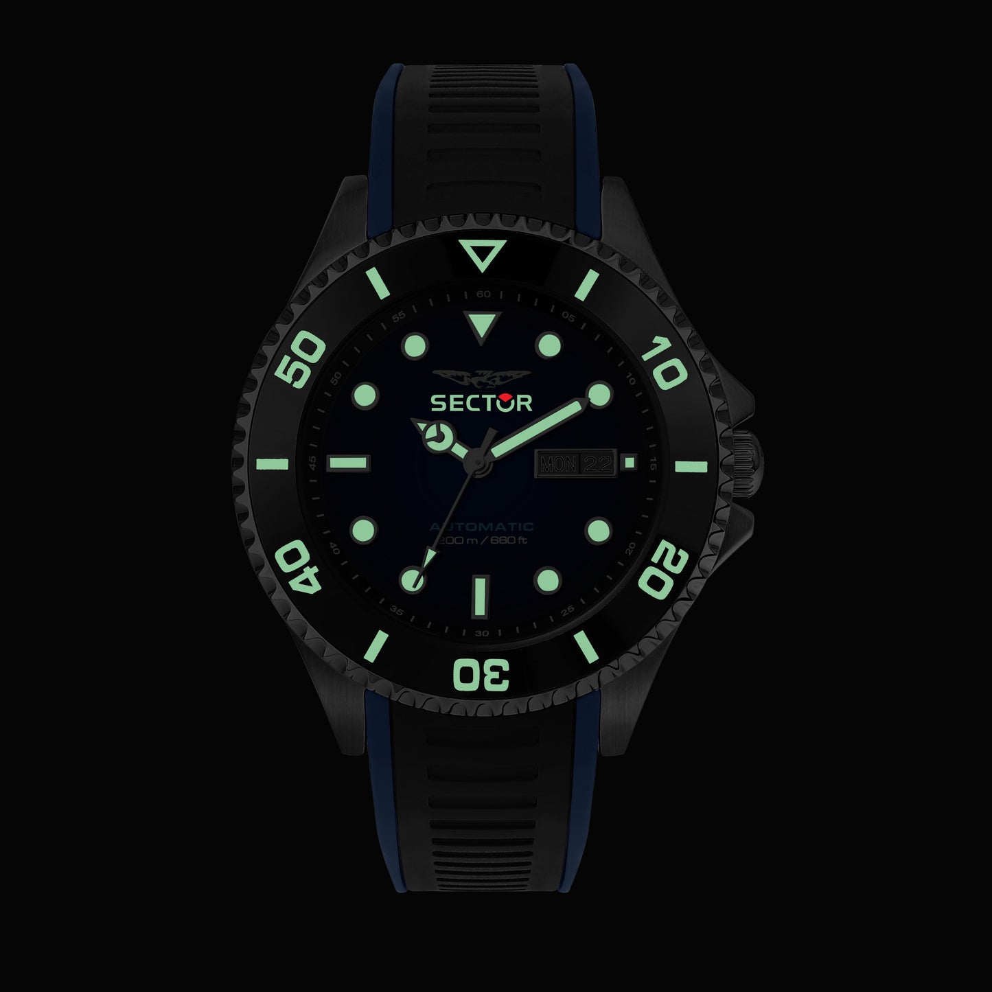 OROLOGIO UOMO SECTOR 230 R3221161003