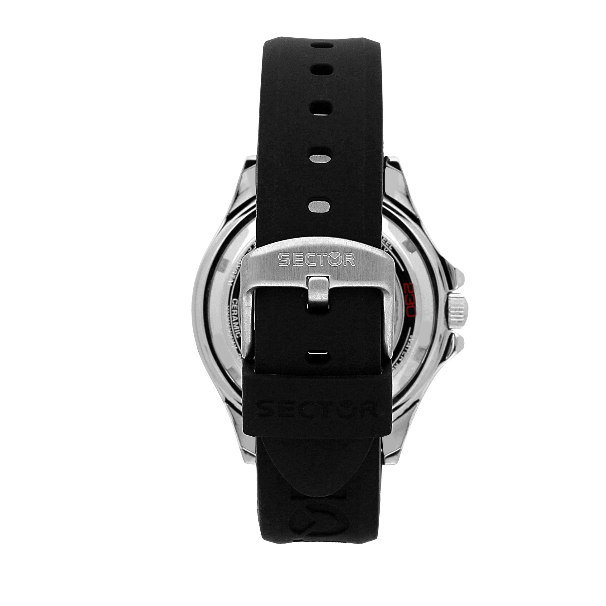 OROLOGIO UOMO SECTOR 230 R3221161004