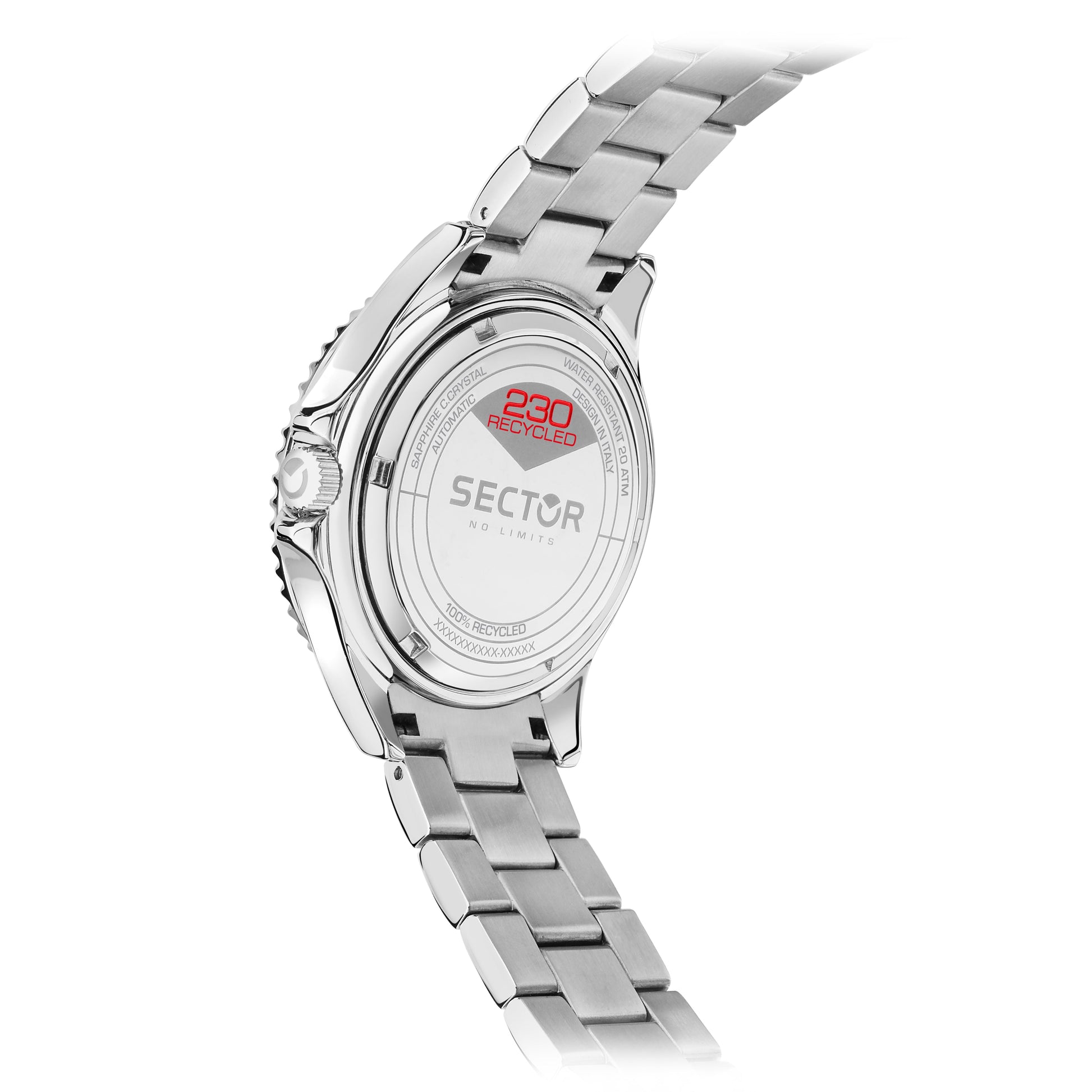 OROLOGIO UOMO SECTOR 230 R3223161005