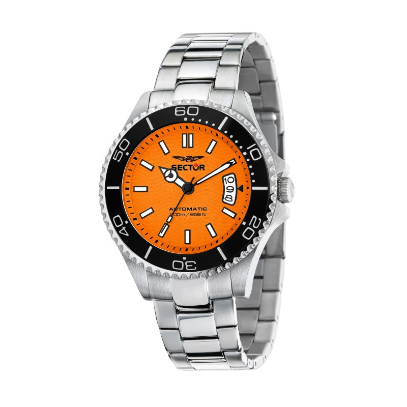 OROLOGIO UOMO SECTOR 230 R3223161012