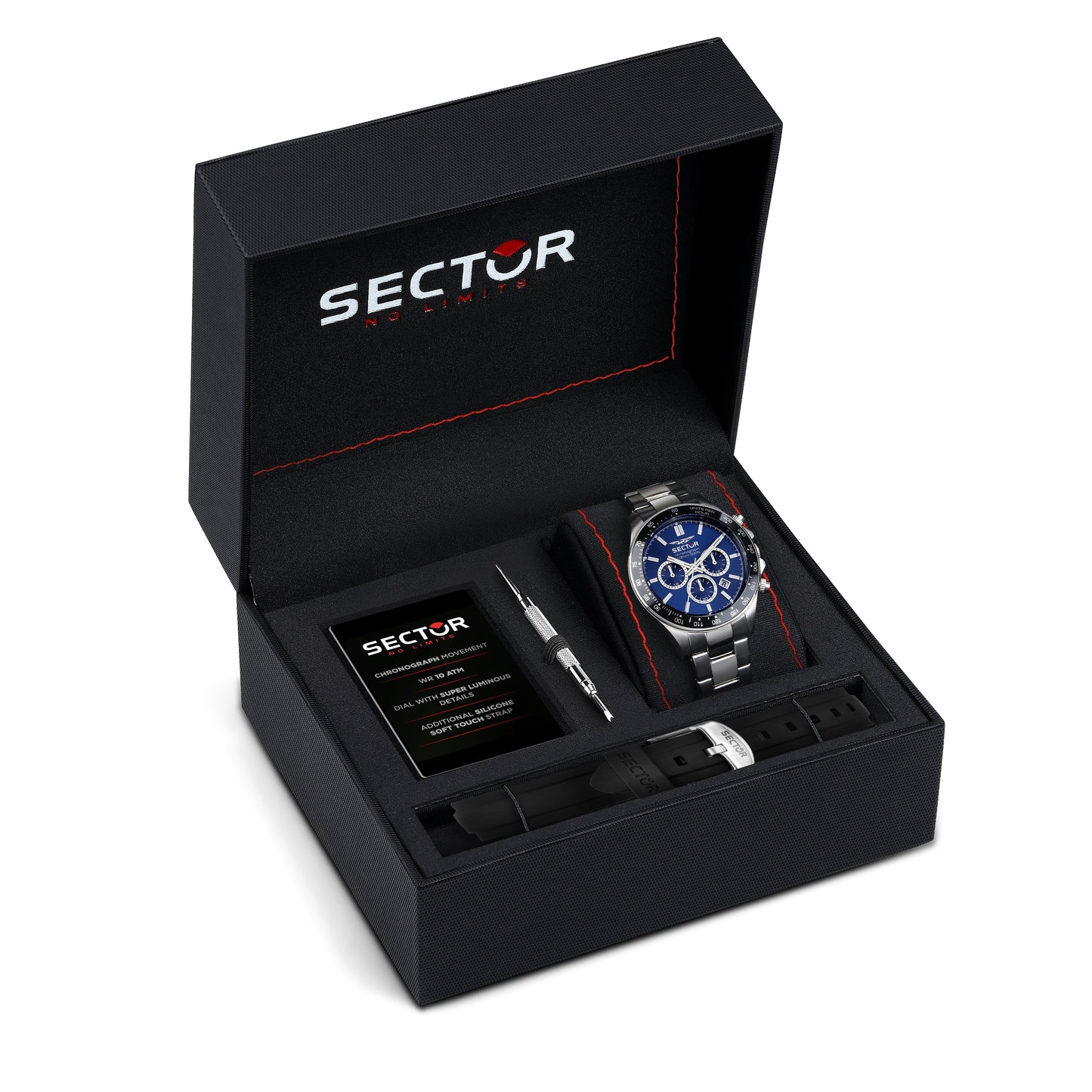 OROLOGIO UOMO SECTOR 230 R3271661028