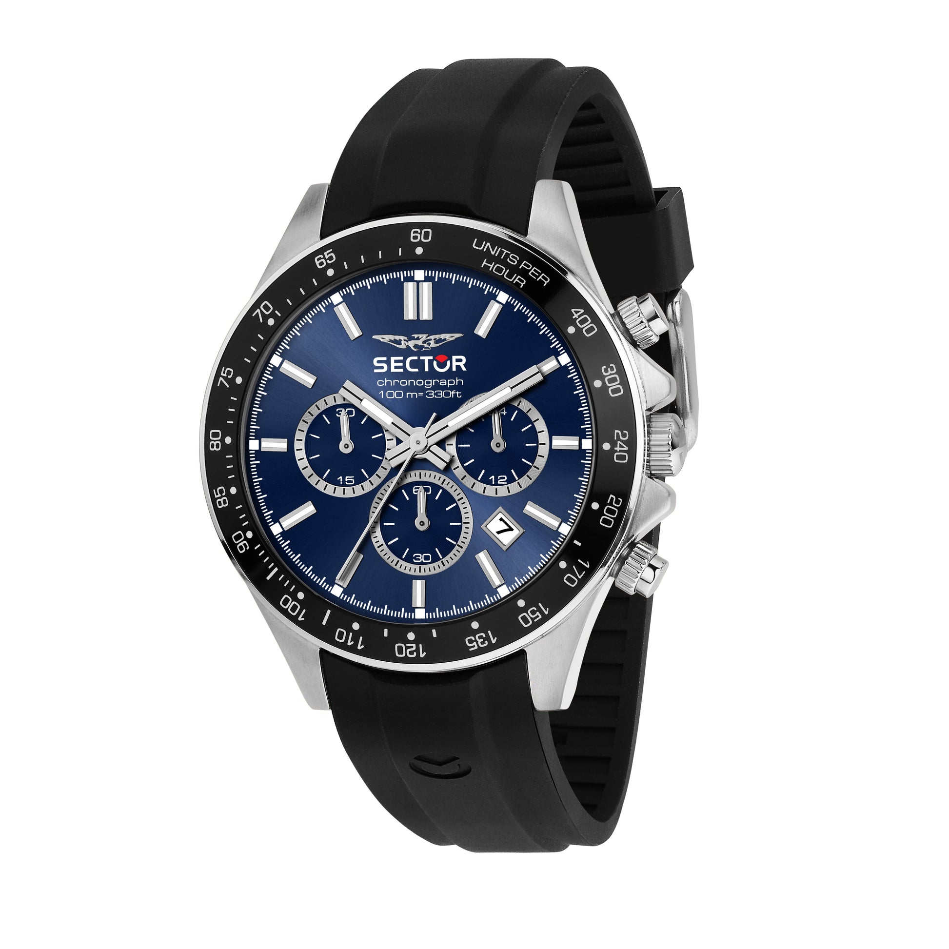 OROLOGIO UOMO SECTOR 230 R3271661028