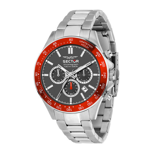 OROLOGIO UOMO SECTOR 230 R3273661036