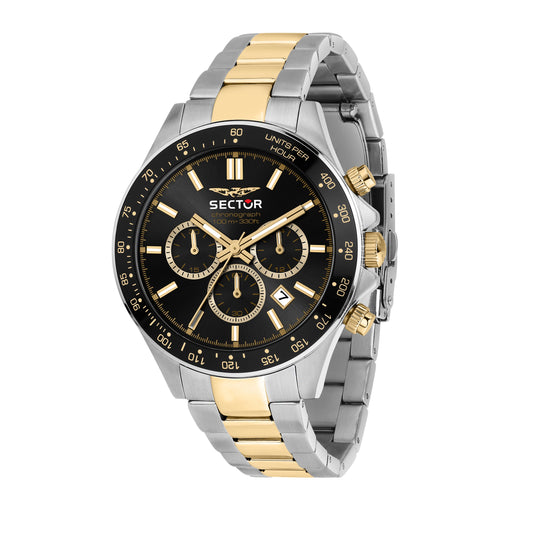 OROLOGIO UOMO SECTOR 230 R3273661047