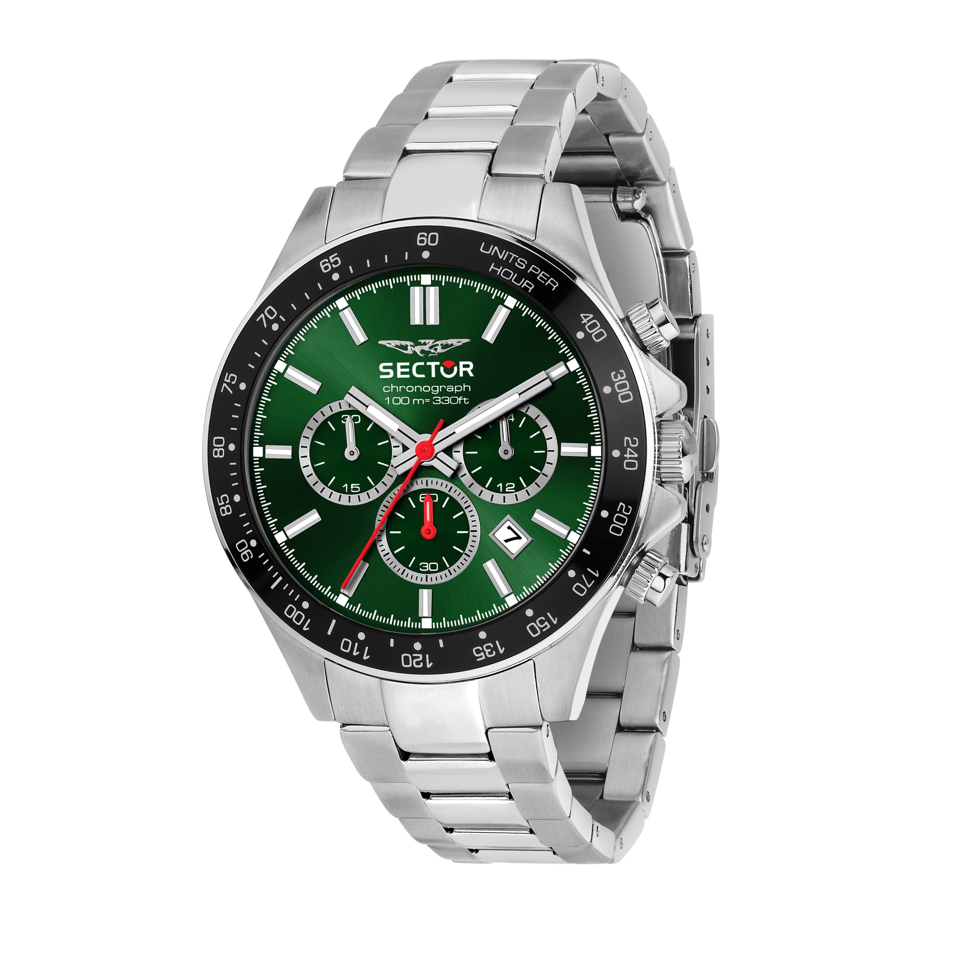 OROLOGIO UOMO SECTOR 230 R3273661048