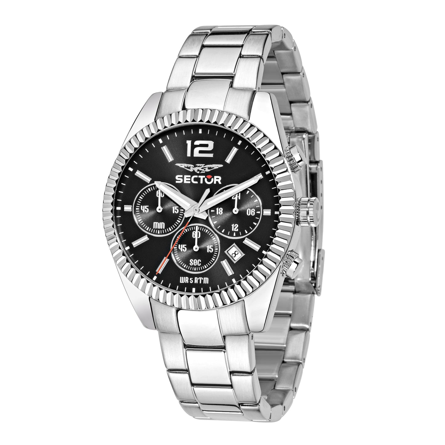 OROLOGIO UOMO SECTOR 240 R3273676003