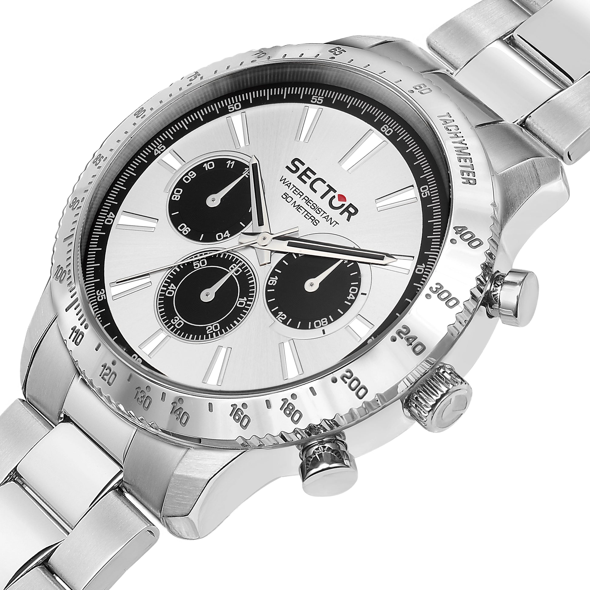 OROLOGIO UOMO SECTOR 270 R3253578027