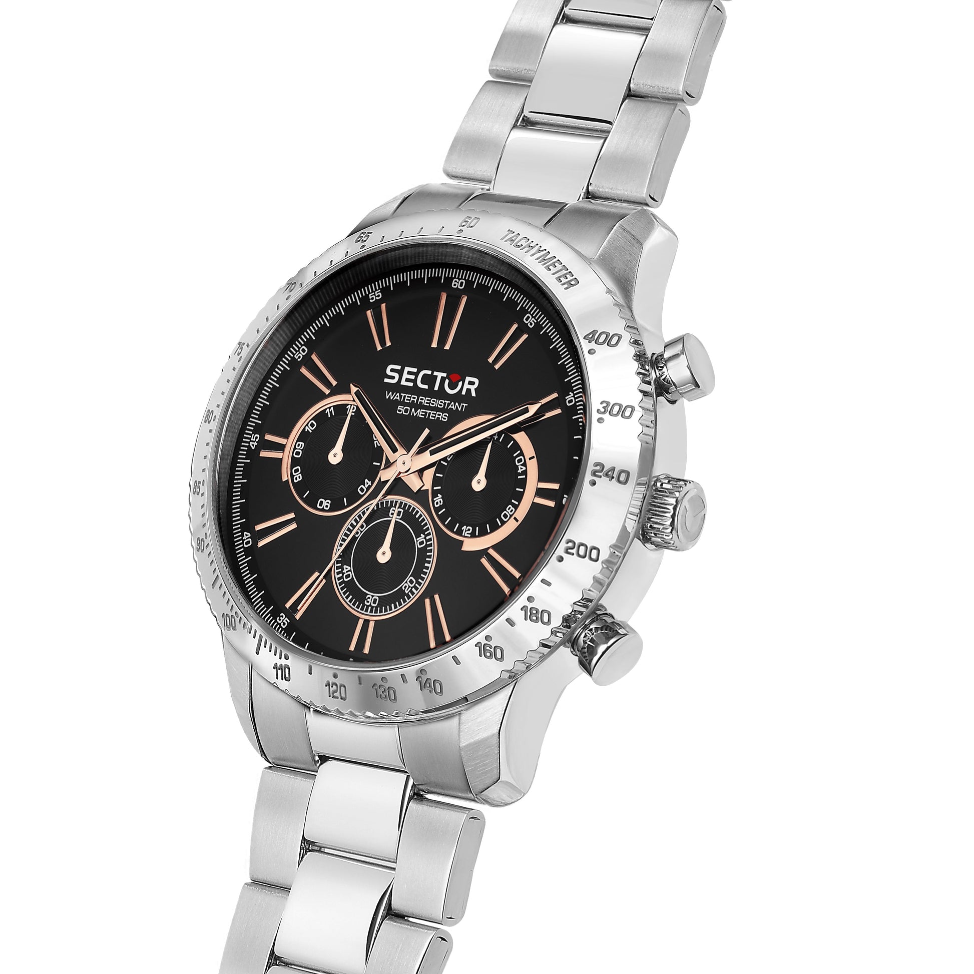 OROLOGIO UOMO SECTOR 270 R3253578028