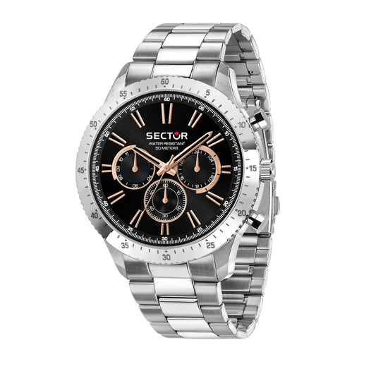 OROLOGIO UOMO SECTOR 270 R3253578028