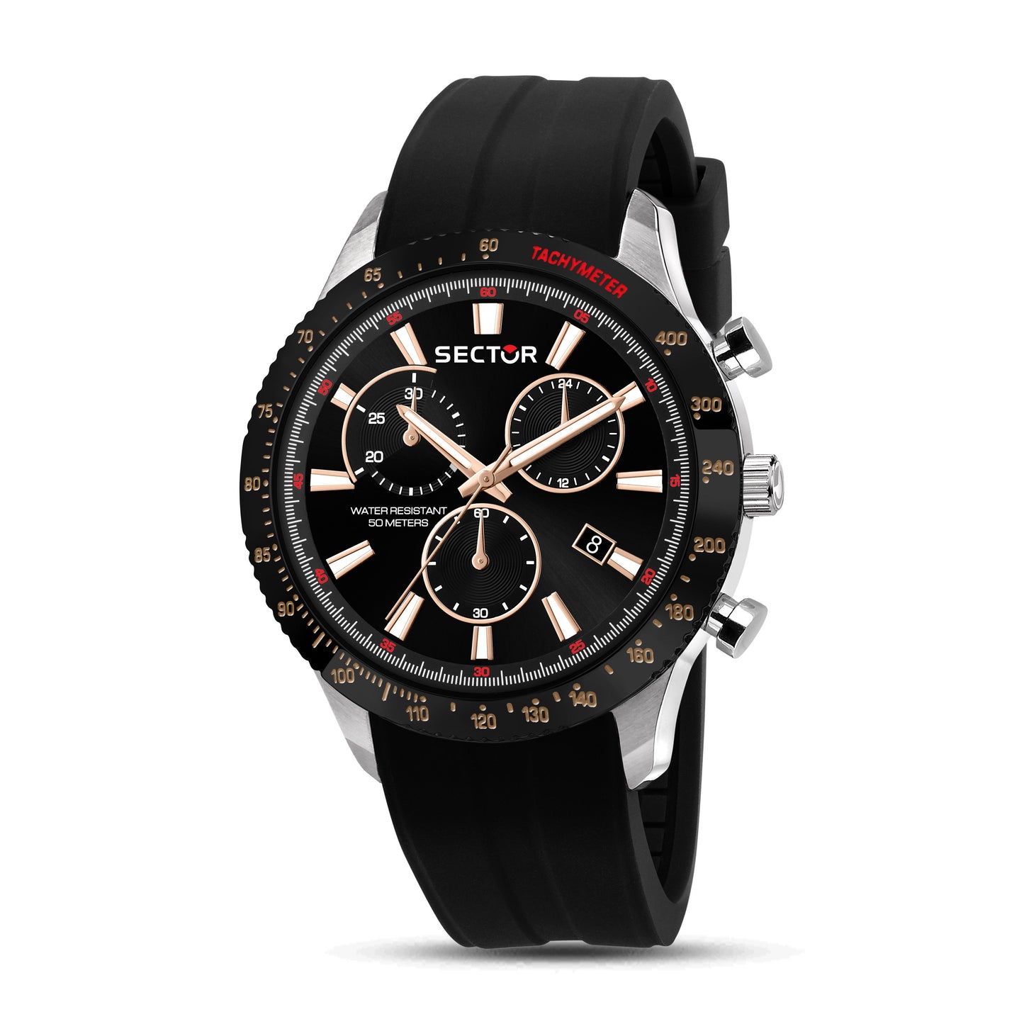 OROLOGIO UOMO SECTOR 270 R3271778001