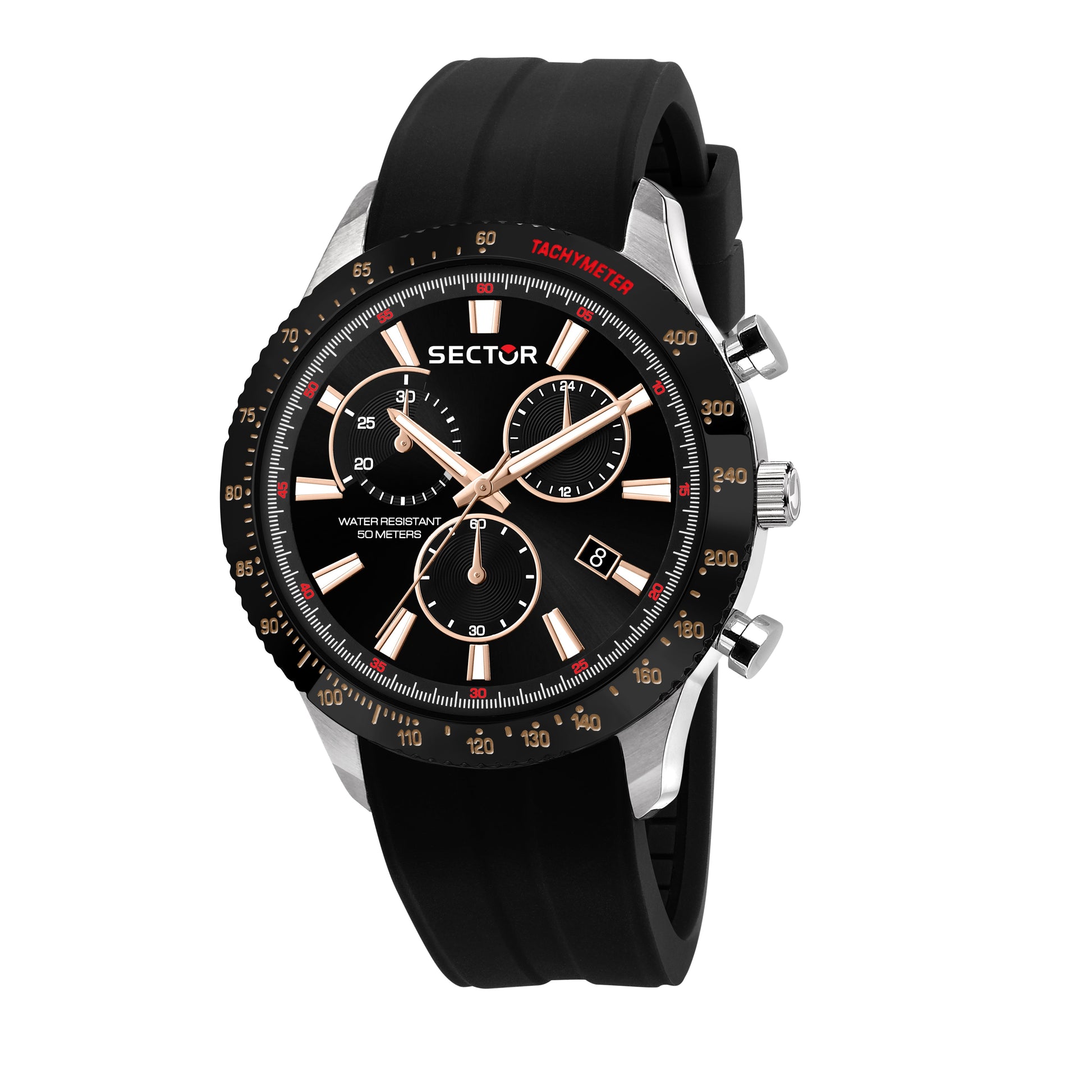 OROLOGIO UOMO SECTOR 270 R3271778001