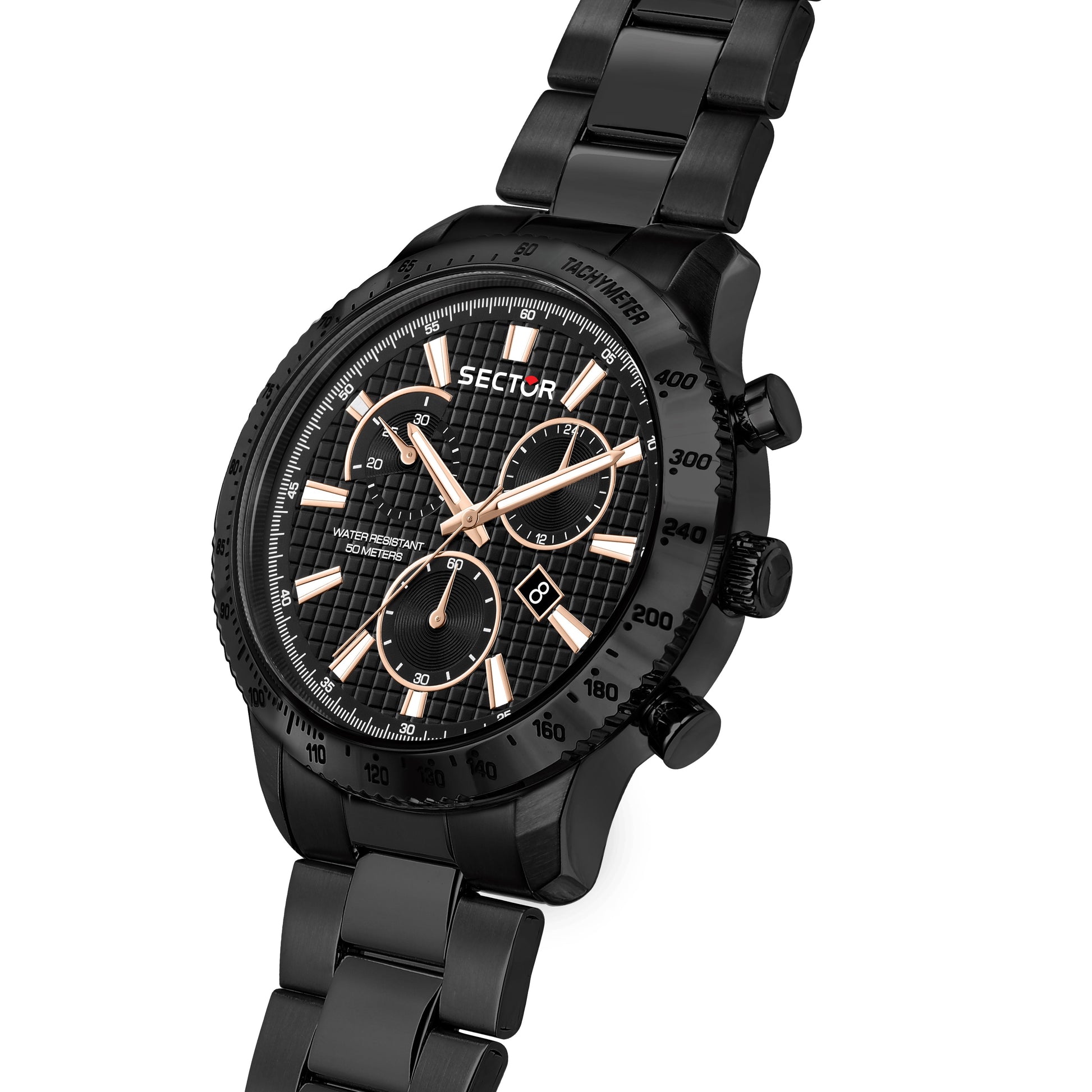 OROLOGIO UOMO SECTOR 270 R3273778001