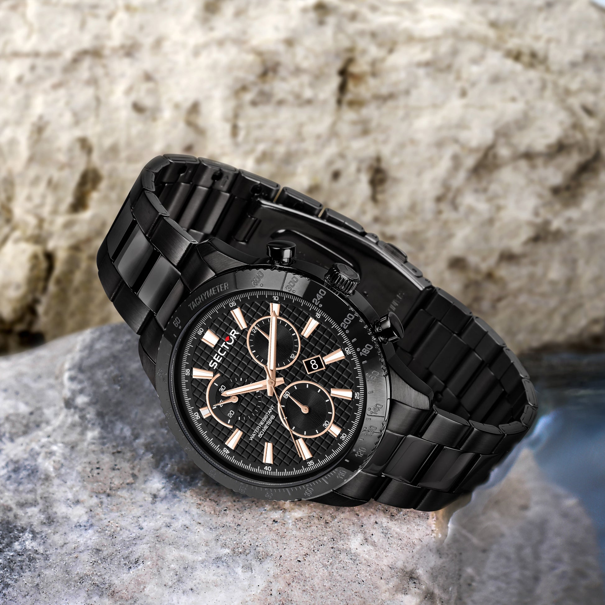 OROLOGIO UOMO SECTOR 270 R3273778001