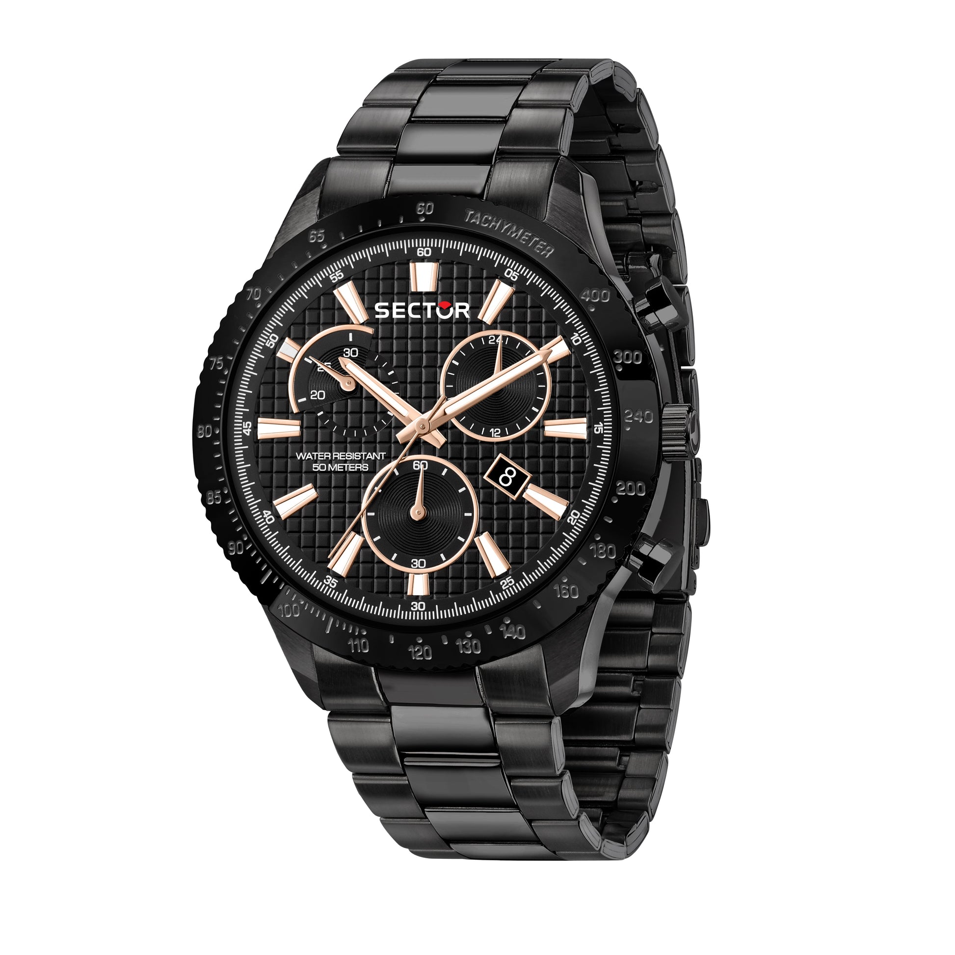 OROLOGIO UOMO SECTOR 270 R3273778001