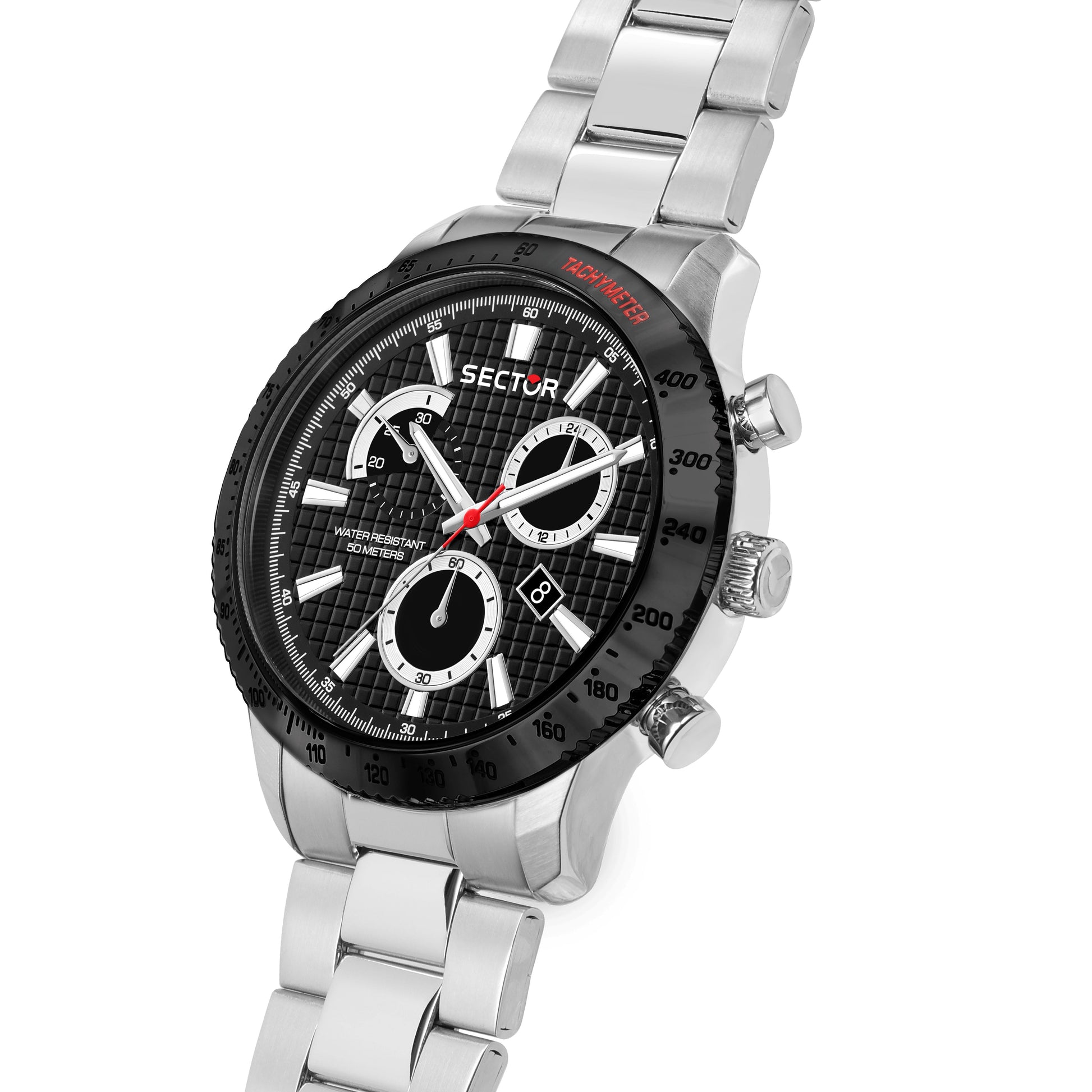 OROLOGIO UOMO SECTOR 270 R3273778002