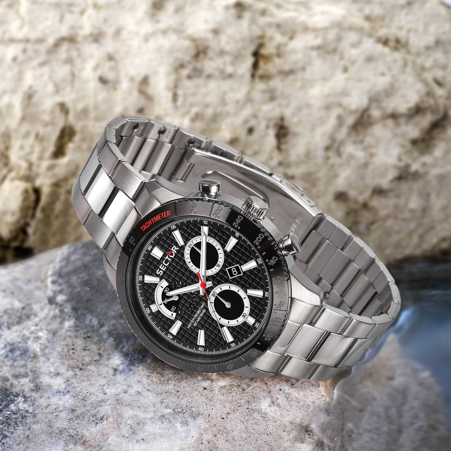 OROLOGIO UOMO SECTOR 270 R3273778002