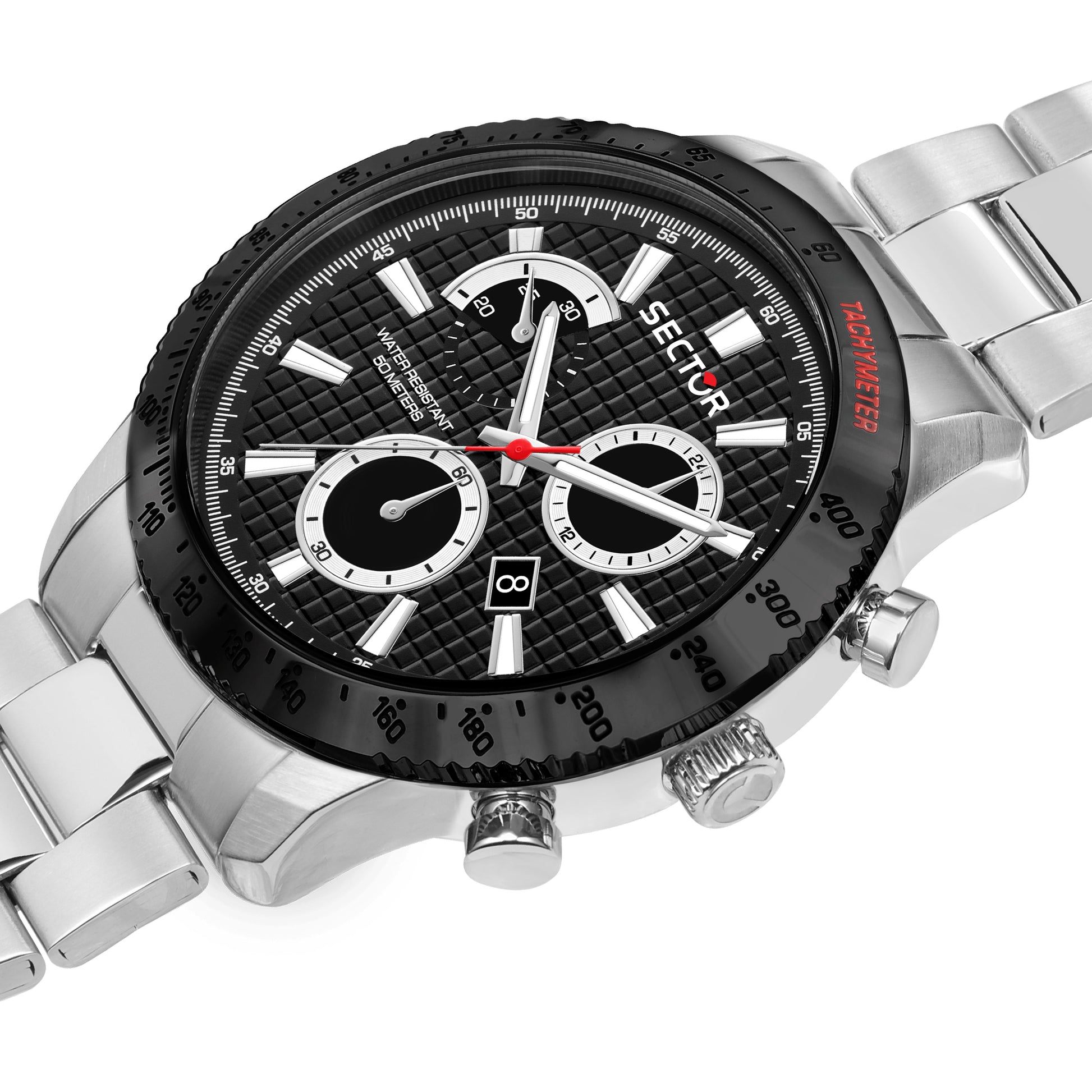 OROLOGIO UOMO SECTOR 270 R3273778002