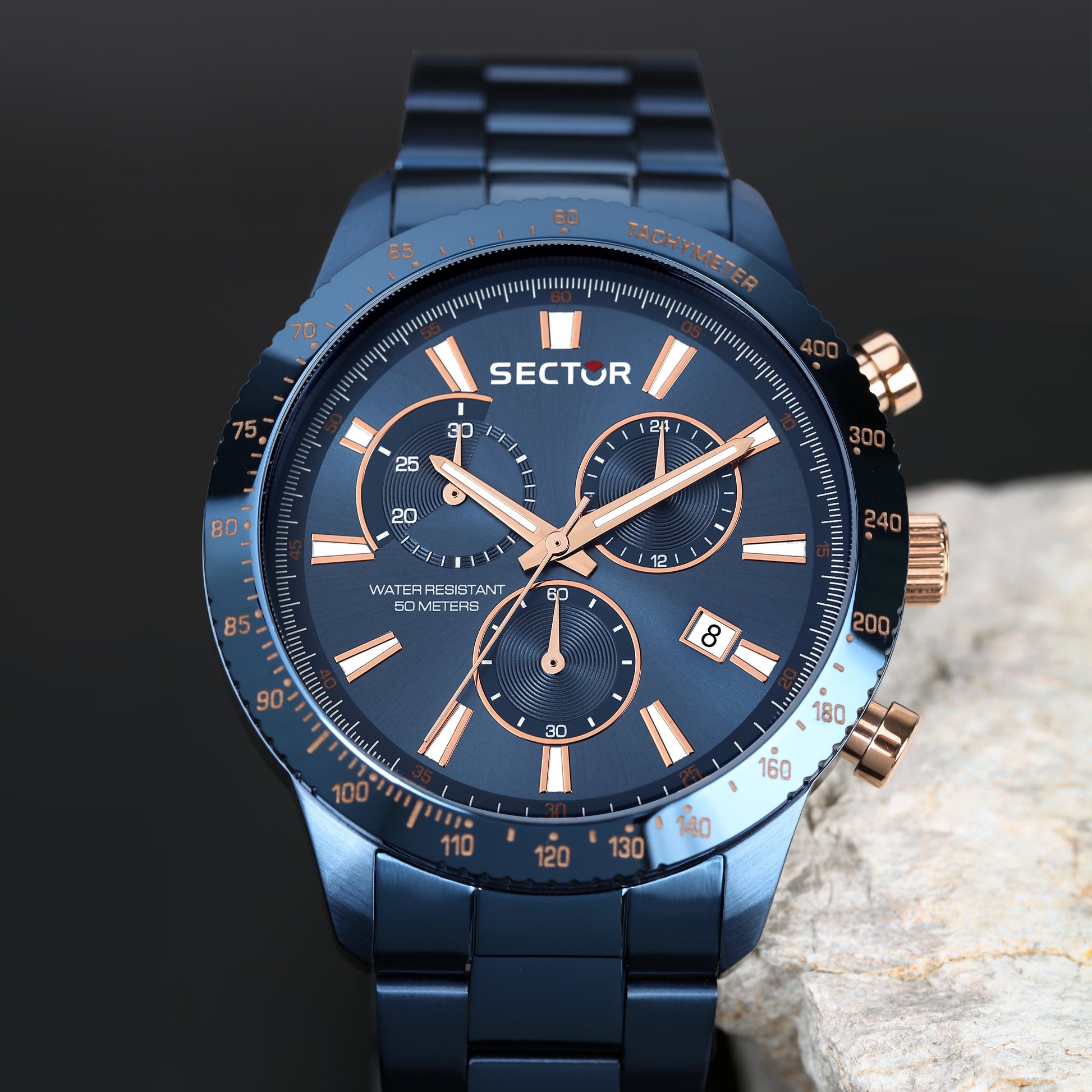 OROLOGIO UOMO SECTOR 270 R3273778004