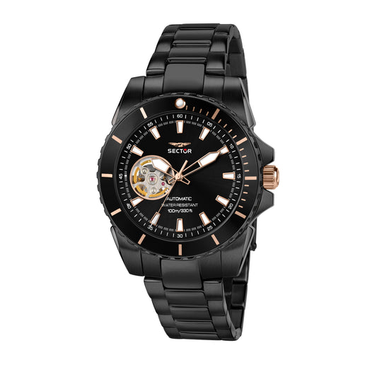 OROLOGIO UOMO SECTOR 450 R3223276002