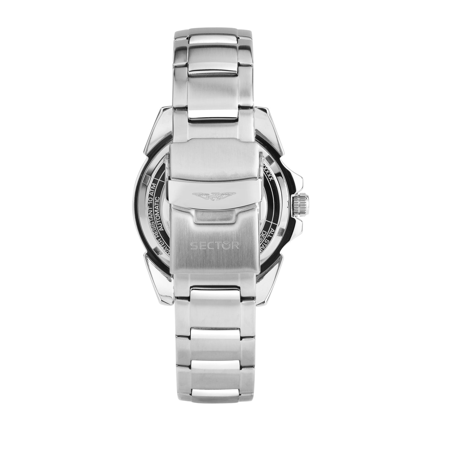 OROLOGIO UOMO SECTOR 450 R3223276004