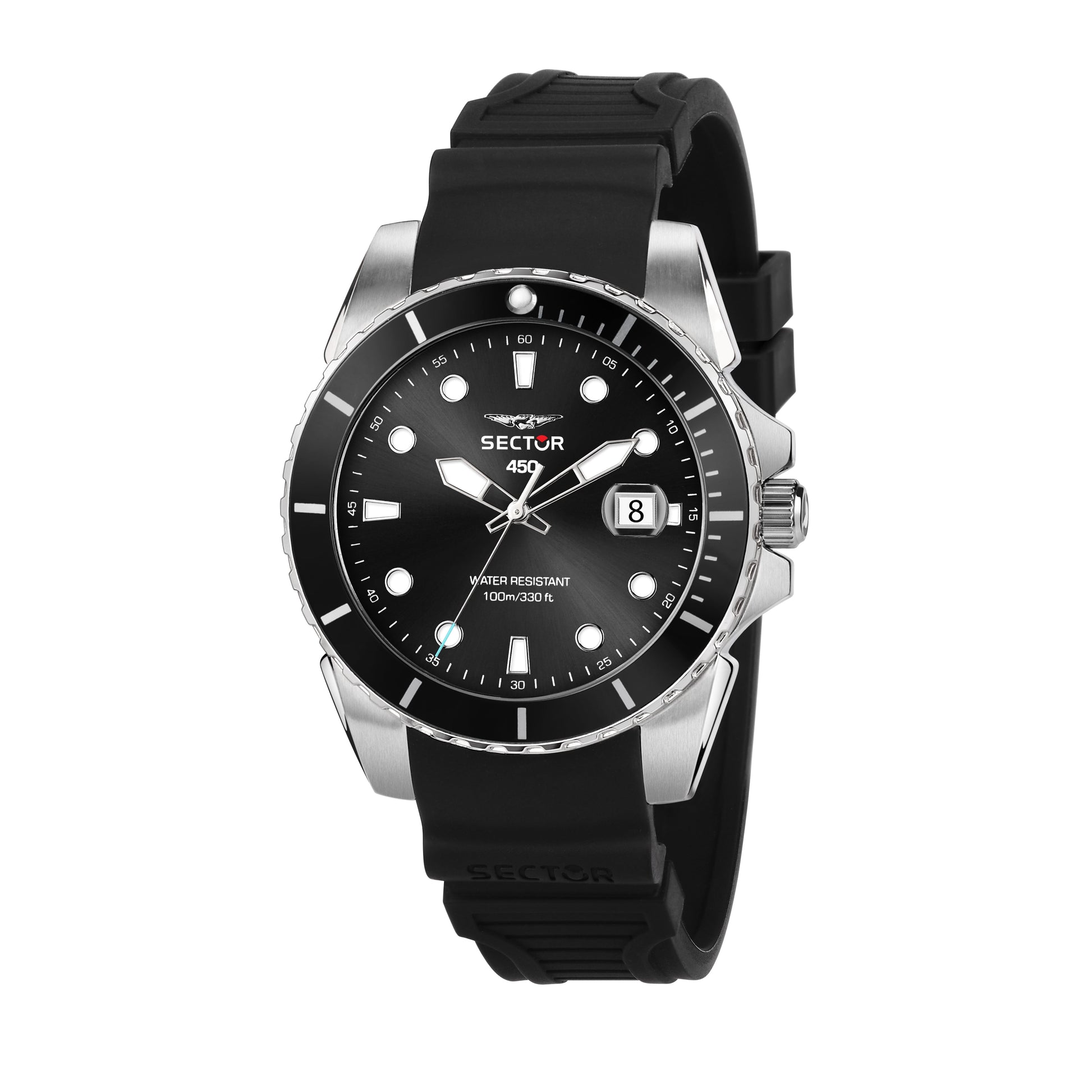 OROLOGIO UOMO SECTOR 450 R3251276002